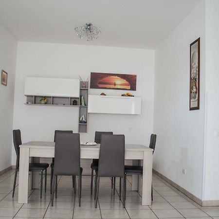Casa Vacanze Da Franco Torre San Giovanni Ugento Kültér fotó