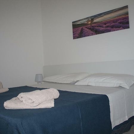 Casa Vacanze Da Franco Torre San Giovanni Ugento Kültér fotó