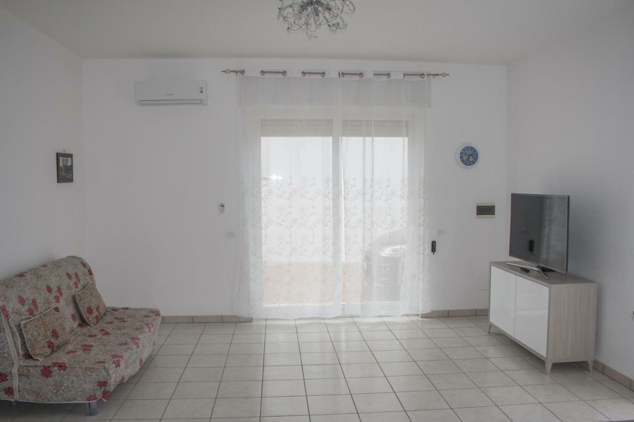 Casa Vacanze Da Franco Torre San Giovanni Ugento Kültér fotó