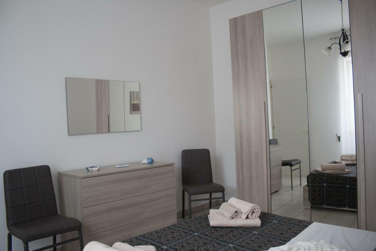 Casa Vacanze Da Franco Torre San Giovanni Ugento Kültér fotó
