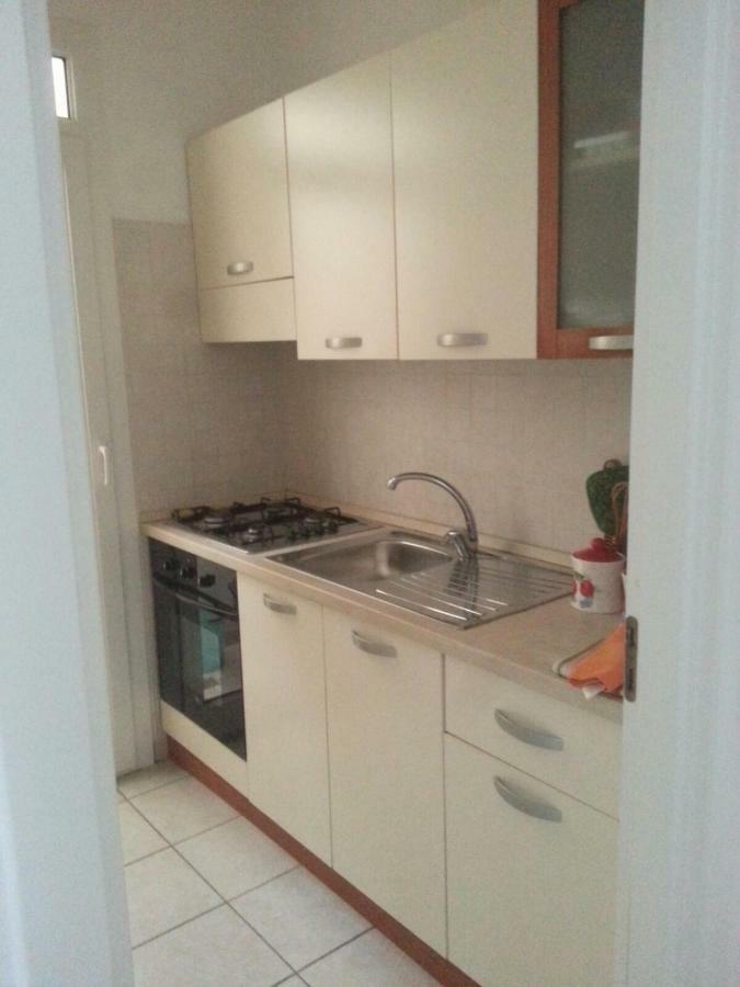 Casa Vacanze Da Franco Torre San Giovanni Ugento Kültér fotó