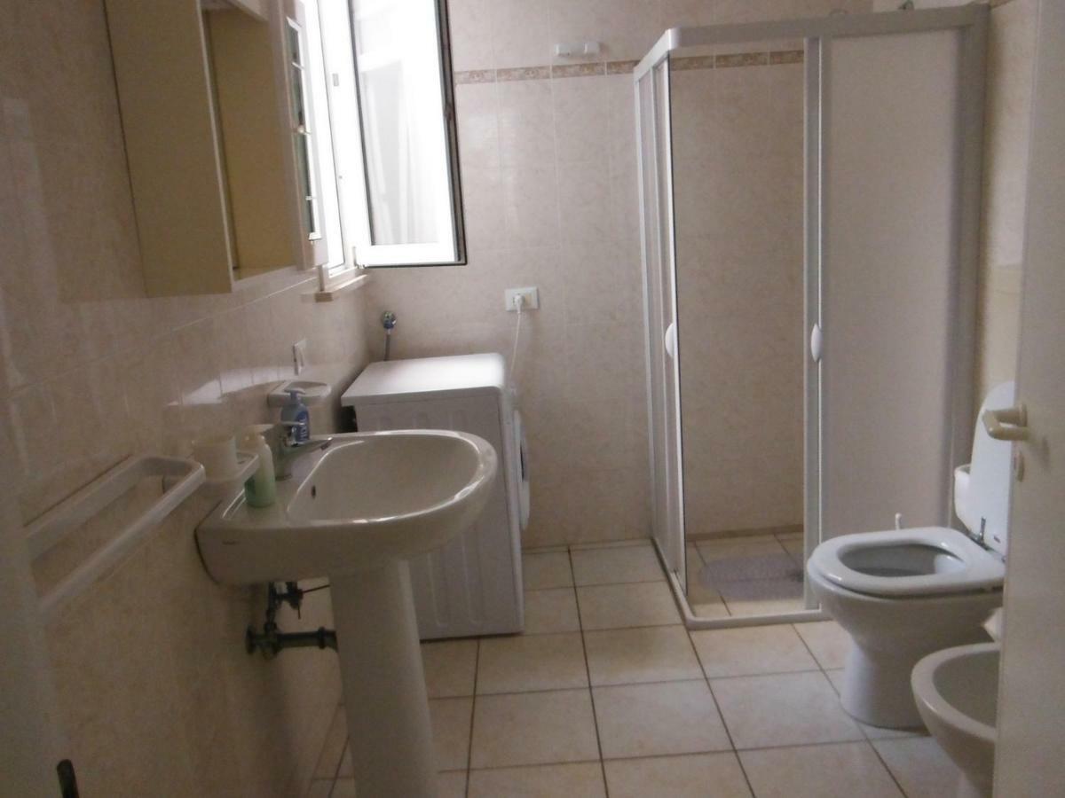 Casa Vacanze Da Franco Torre San Giovanni Ugento Kültér fotó